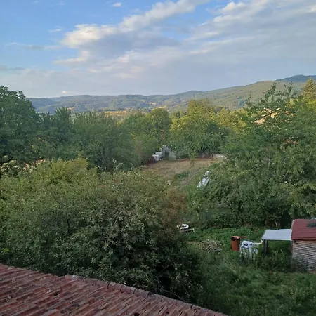 Les Bourbonnaises 3* Laprugne