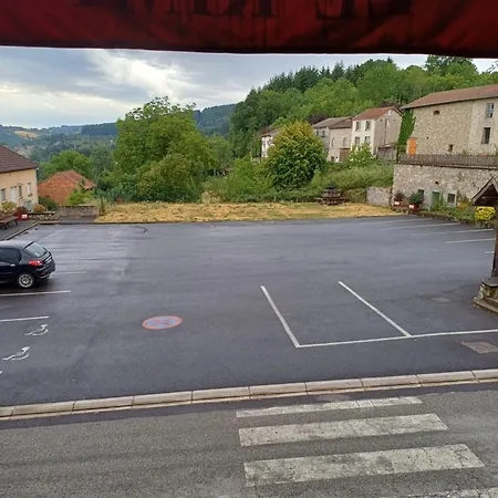 فندق مبيت وإفطار Les Bourbonnaises